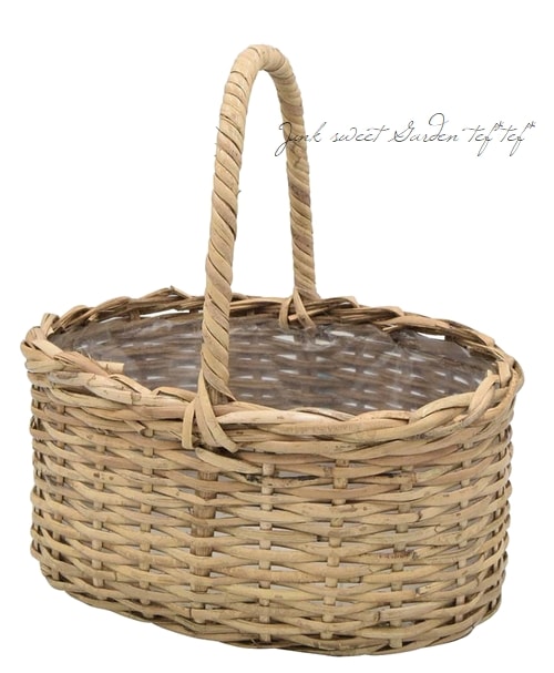 雑貨】 ロランスバスケットD 【Lサイズ】 | すべての商品 | | Junk