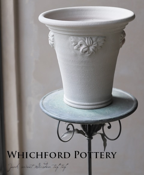 楽天市場】Whichford ウィッチフォード 植木鉢 塗り鉢