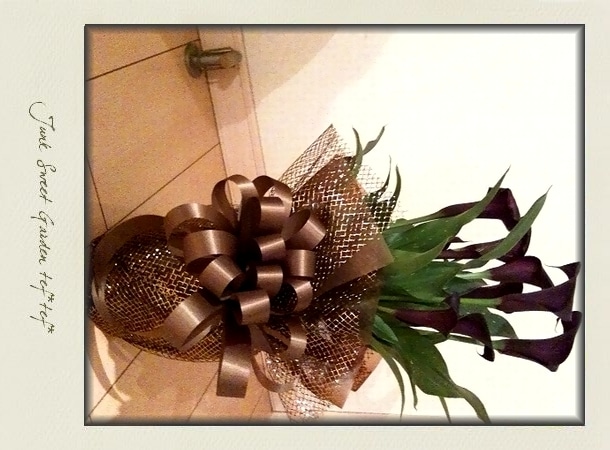 お花のラッピング | ❤母の日ギフト受付❤ | | Junk sweet