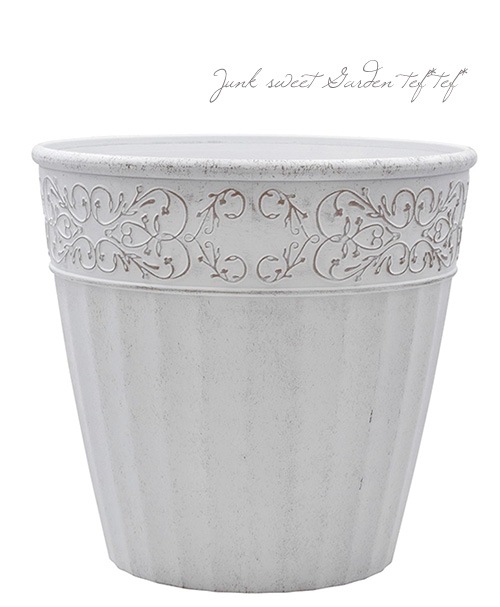 雑貨】【超軽量】【新素材】 コレット・ラウンド L【アイボリー