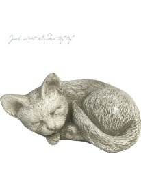 �ڻ��ߡ� �ѹ�SPARTA STATUES ��Small Cat A�� �����ǥ󥪡��ʥ���