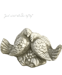 �ڻ��ߡ� �ѹ�SPARTA STATUES ��Love Doves�� �����ǥ󥪡��ʥ���