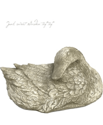 �ڻ��ߡ� �ѹ�SPARTA STATUES ��Duck Resting�� �����ǥ󥪡��ʥ���