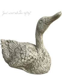 �ڻ��ߡ� �ѹ�SPARTA STATUES ��Duck Swimming�� �����ǥ󥪡��ʥ���