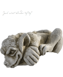 �ڻ��ߡ� �ѹ�SPARTA STATUES ��Peeping Gremlin�� �����ǥ󥪡��ʥ���