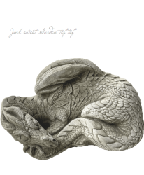 �ڻ��ߡ� �ѹ�SPARTA STATUES ��Sleeping Dragon�� �����ǥ󥪡��ʥ���