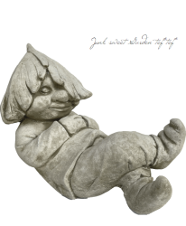 �ڻ��ߡ� �ѹ�SPARTA STATUES ��Pixie Dozing�� �����ǥ󥪡��ʥ���