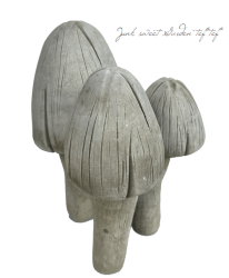 �ڻ��ߡ� �ѹ�SPARTA STATUES ��Mushrooms�� �����ǥ󥪡��ʥ���