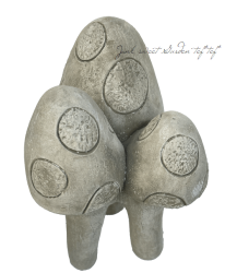 �ڻ��ߡ� �ѹ�SPARTA STATUES ��Toadstools�� �����ǥ󥪡��ʥ���