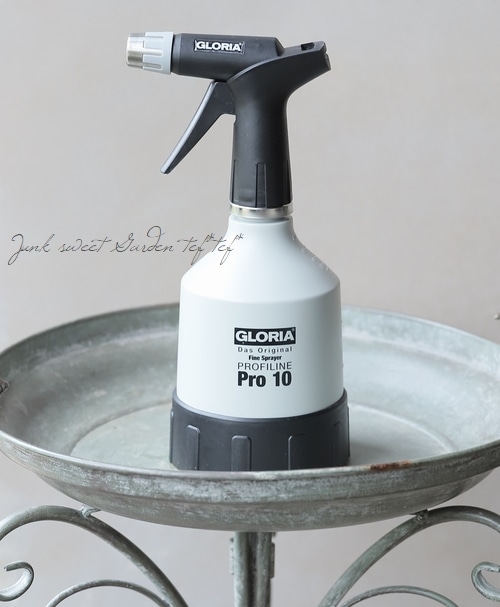 雑貨】ドイツ・GLORIA社 『スプレーボトル PRO10』 1Lサイズ | すべて