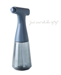 �ڻ��ߡ� �ؤ����ˤ��� ��󥿥å����ż� �����ȥ��ץ졼  �ڥ֥롼���졼�ۡ�500ml