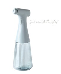 �ڻ��ߡ� �ؤ����ˤ��� ��󥿥å����ż� �����ȥ��ץ졼  �ڥ������֥롼�ۡ�500ml