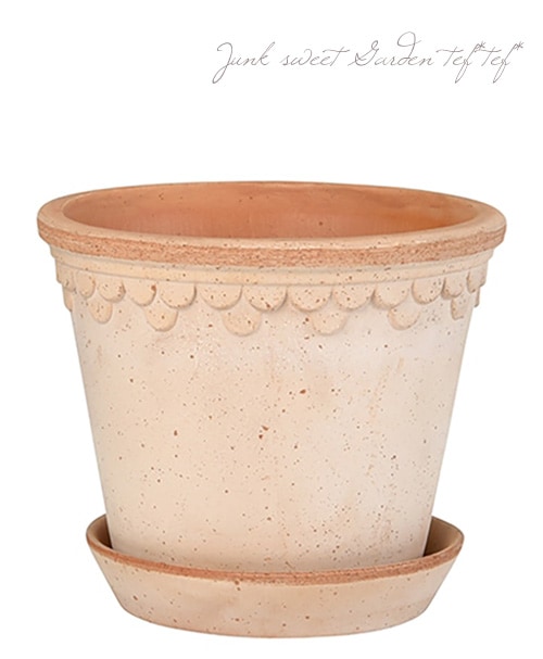 雑貨】BPコペンハーゲン21 【ナチュラル】 | 鉢・テラコッタ