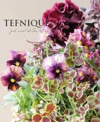 �ڴ󤻿�����-TEFNIQUE-�󤻿��� 2025 * no.5 *������Ͳİ����饰���奢�꡼���ꥹ�ޥ�����
