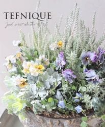 �ڴ󤻿�����-TEFNIQUE-�󤻿��� 2025 * no.12 *������Ͳİ����߷ʿ������� Ver.2��