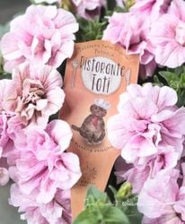 �ڹ�߷���󥪥ꥸ�ʥ�ۥڥ���˥���Ristorante Toti�ʥꥹ�ȥ��ơ��ȡ��ƥ��˥��֥륷�꡼�����ؤ⤳�ԥ󥯡� 