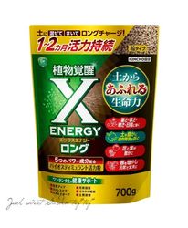 �ڳ��Ϻޡ� X-ENERGY���󥰡ʥ��å������ʥ������󥰡�γ������ 700g����ʪ�η򹯤�ȡ����륱����