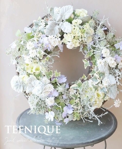 -TEFNIQUE-�󤻿����꡼�� 2020 * no.62 *�����饭�鵱���߷ʿ����������꡼����