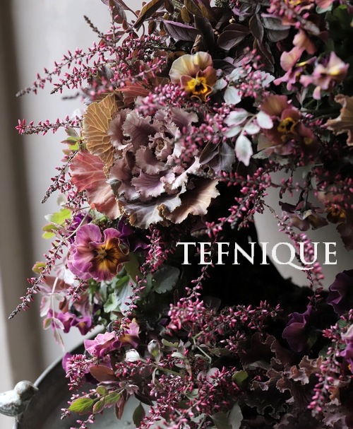 �ڴ󤻿����� -TEFNIQUE-�󤻿����꡼�� 2024 * no.30 *����Ͳİ������ӿ�������ơ�����