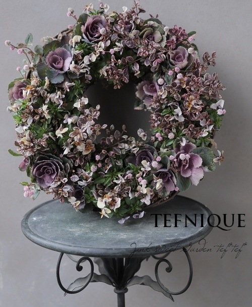 -TEFNIQUE-�󤻿����꡼�� 2019 * no.119 *��tef*tef*���ۤ������äѤ���