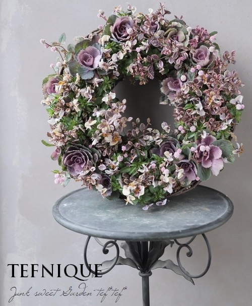 -TEFNIQUE-�󤻿����꡼�� 2019 * no.119 *��tef*tef*���ۤ������äѤ���