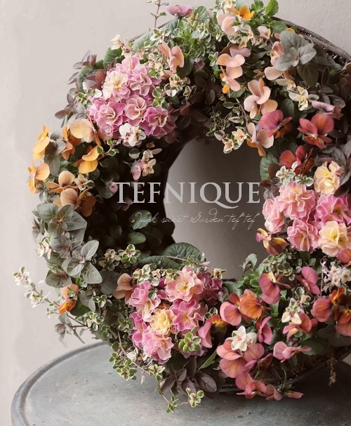 �ڴ󤻿����� -TEFNIQUE-�󤻿����꡼�� 2021 * no.17 *�������߻��٢�