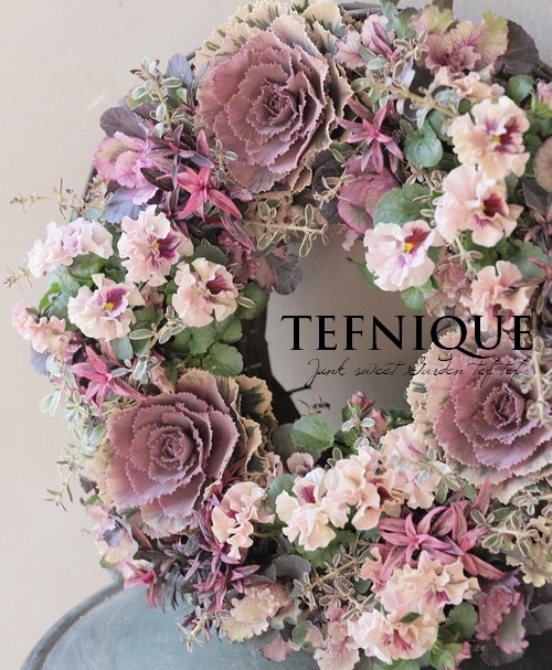 �ڴ󤻿����� -TEFNIQUE-�󤻿����꡼�� 2021 * no.16 *�����쥬��Ȥʥ���ƥ������꡼����