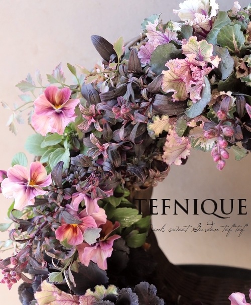 �ڴ󤻿����� -TEFNIQUE-�󤻿����꡼�� 2025 * no.14 *����Ͳİ���Xmas�꡼����