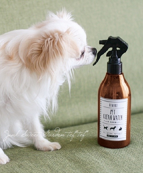 �ڻ��ߡ� �ҥΥ� �ڥåȥ��꡼�󥦥������� 300ml