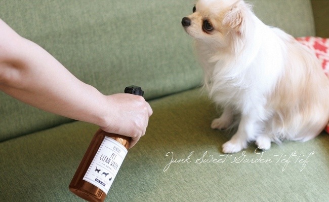 �ڻ��ߡ� �ҥΥ� �ڥåȥ��꡼�󥦥������� 300ml