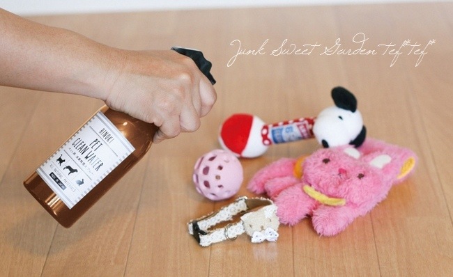 �ڻ��ߡ� �ҥΥ� �ڥåȥ��꡼�󥦥������� 300ml