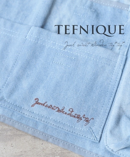 tef*tef*���ꥸ�ʥ� ¿��ǽ�����ǥ󥨥ץ��󡡡�MK DENIM�ۥ᡼���ز�ǽ