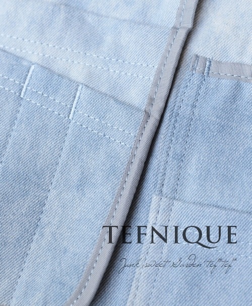 tef*tef*���ꥸ�ʥ� ¿��ǽ�����ǥ󥨥ץ��󡡡�MK DENIM�ۥ᡼���ز�ǽ