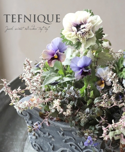 ڴ󤻿-TEFNIQUE-󤻿 2023 * no.4 *ؾʤο