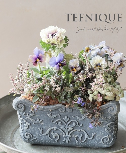 ڴ󤻿-TEFNIQUE-󤻿 2023 * no.4 *ؾʤο