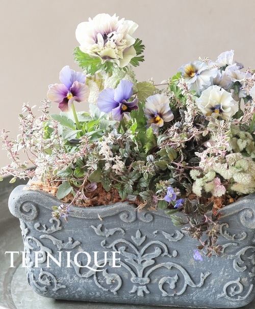 ڴ󤻿-TEFNIQUE-󤻿 2023 * no.4 *ؾʤο