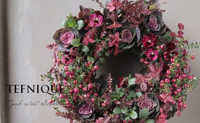 -TEFNIQUE-�󤻿����꡼�� 2019 * no.121 *�����󥿤���򤪷ޤ���