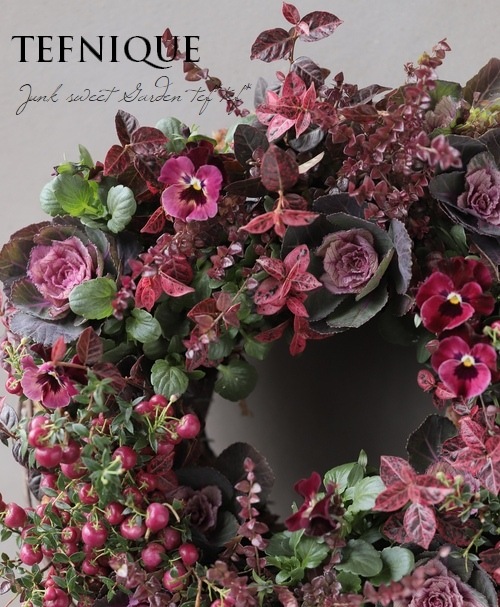 -TEFNIQUE-�󤻿����꡼�� 2019 * no.121 *�����󥿤���򤪷ޤ���