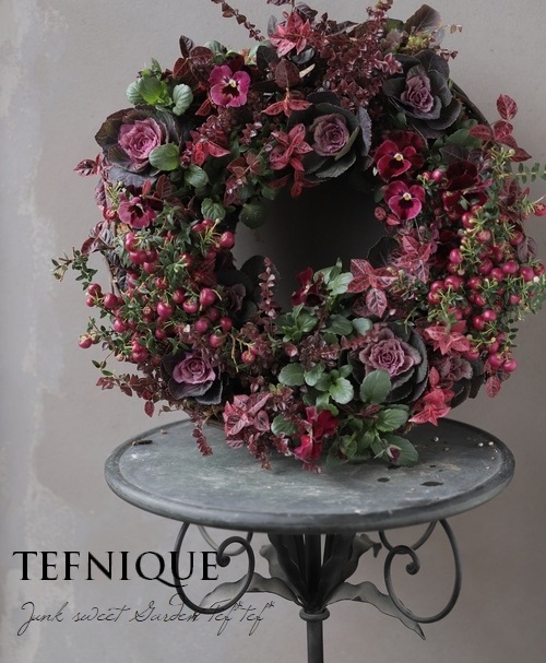 -TEFNIQUE-�󤻿����꡼�� 2019 * no.121 *�����󥿤���򤪷ޤ���