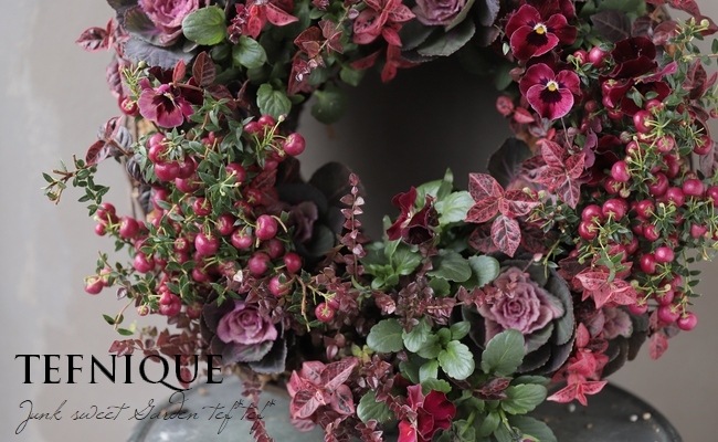 -TEFNIQUE-�󤻿����꡼�� 2019 * no.121 *�����󥿤���򤪷ޤ���