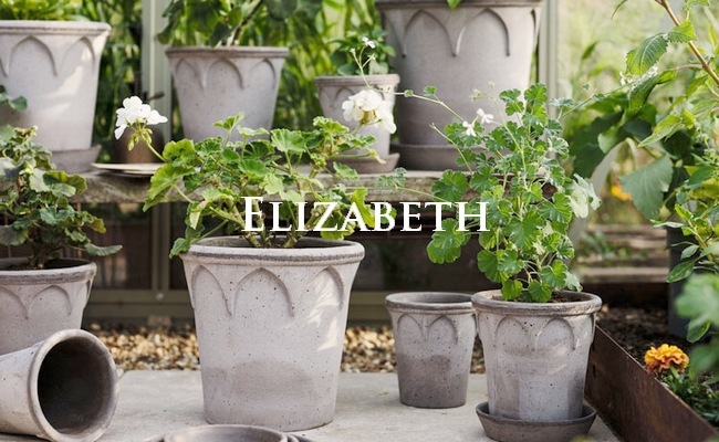 �ڻ��ߡ� �̲�Bergs Potter �� Elizabeth���꡼�� �ڥ��졼�� ��18cm �������դ�