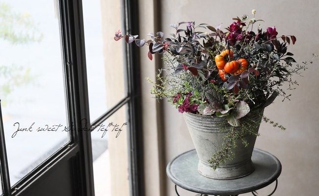 f.florist様 プリザーブドフラワーウィスパー X BOX