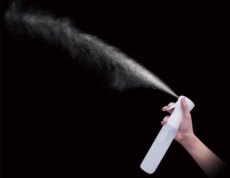 tef*tef*�����åհ����ʡ������Ѥ˺�Ŭ�����إߥ��ȥ��ץ졼�� �ڥ��ꥢ��200ml