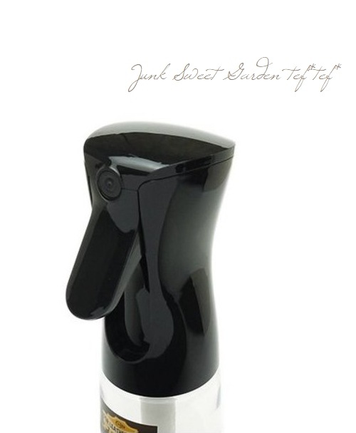 tef*tef*�����åհ����ʡ������Ѥ˺�Ŭ�����إߥ��ȥ��ץ졼�� �ڥ��ꥢ��200ml