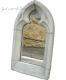 �ڻ��ߡ� �ʥ����ȥ�å���20%off�� �ѹ�SPARTA STATUES ��Gothic Lancet Mirror Small�� �����ǥ󥪡��ʥ��� ���ɳݤ����������ա�