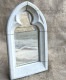 �ڻ��ߡ� �ʥ����ȥ�å���20%off�� �ѹ�SPARTA STATUES ��Gothic Lancet Mirror Small�� �����ǥ󥪡��ʥ��� ���ɳݤ����������ա�