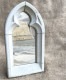 �ڻ��ߡ� �ʥ����ȥ�å���20%off�� �ѹ�SPARTA STATUES ��Gothic Lancet Mirror Small�� �����ǥ󥪡��ʥ��� ���ɳݤ����������ա�