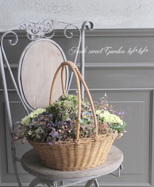 tef*tef*�󤻿��� 2017<BR> * no.5 *<BR>�礭��ΥХ����å�