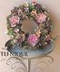 �ڴ󤻿����� -TEFNIQUE-�󤻿����꡼�� 2025 * no.8 *����Ͳİ�������ƥ�����Xmas�꡼����