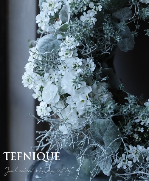 -TEFNIQUE-ڥ饤ư󤻿å 󤻿åȡإۥ磻XmasΥ꡼